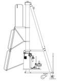 Columbus Jack 60172-35