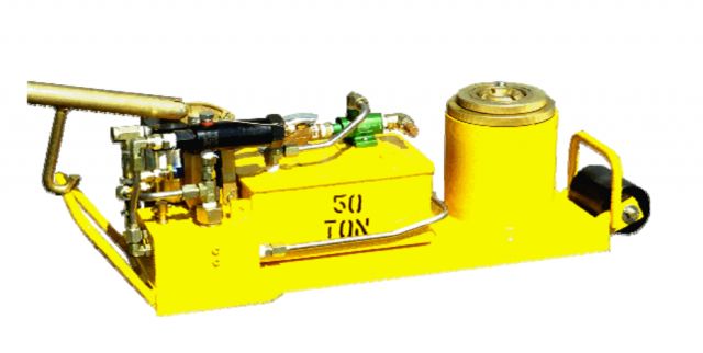 Columbus Jack 9440-010