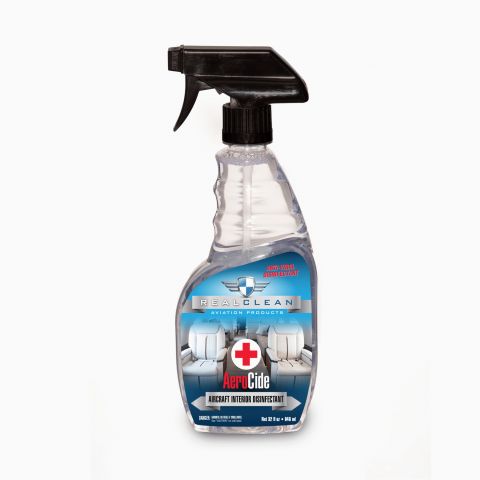 RealClean AC-32oz