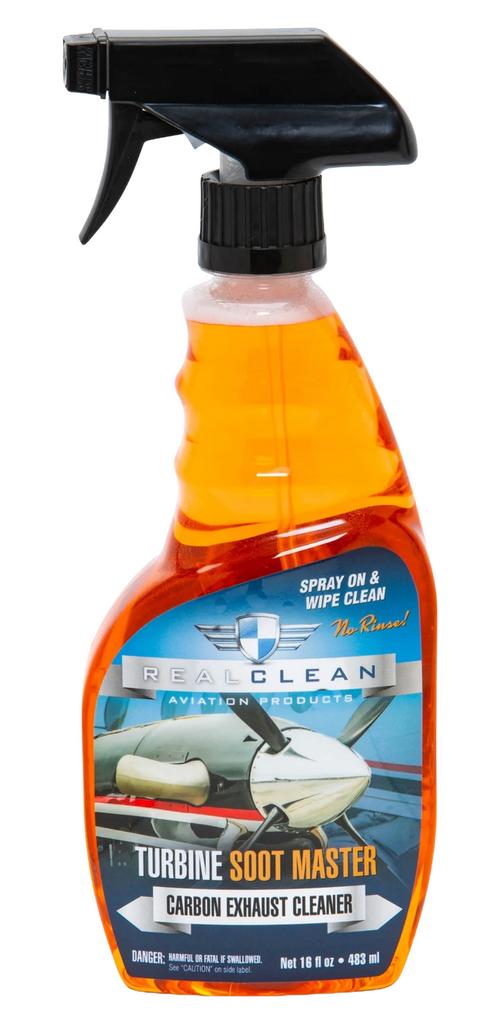 RealClean TSM16