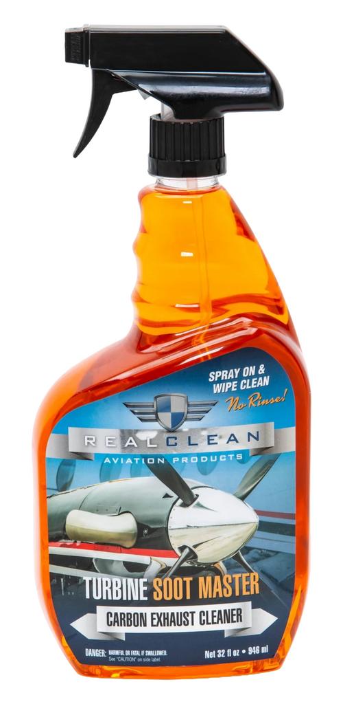 RealClean TSM32