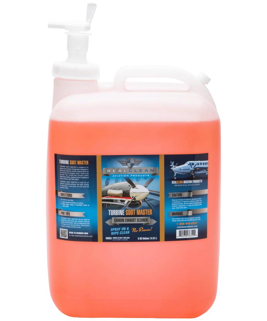 RealClean TSM5G