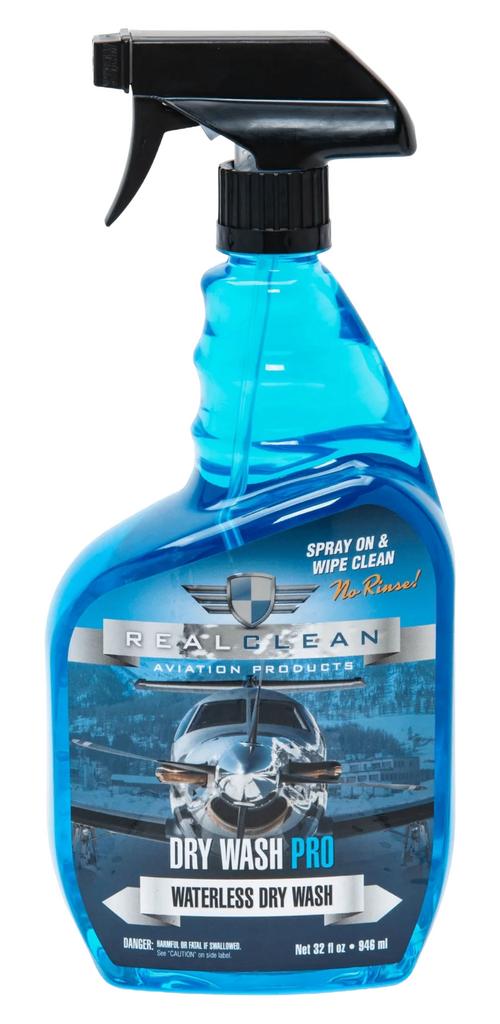 RealClean DWP32
