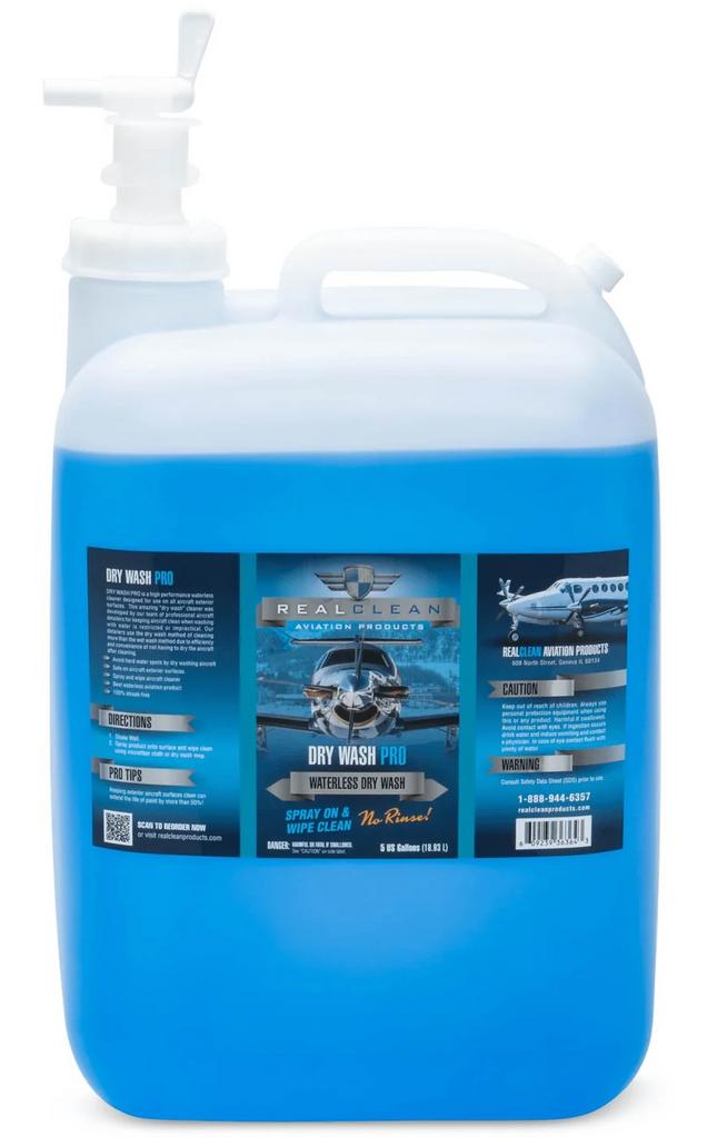 RealClean DWP5G