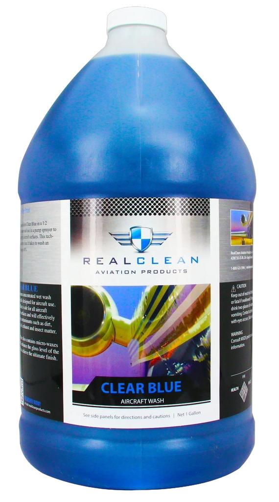 RealClean CB1G