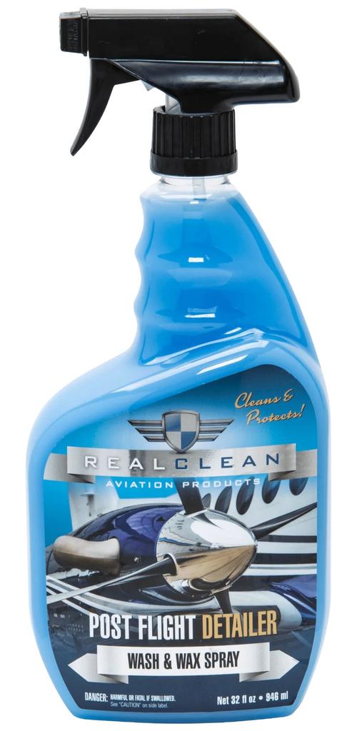 RealClean PF32