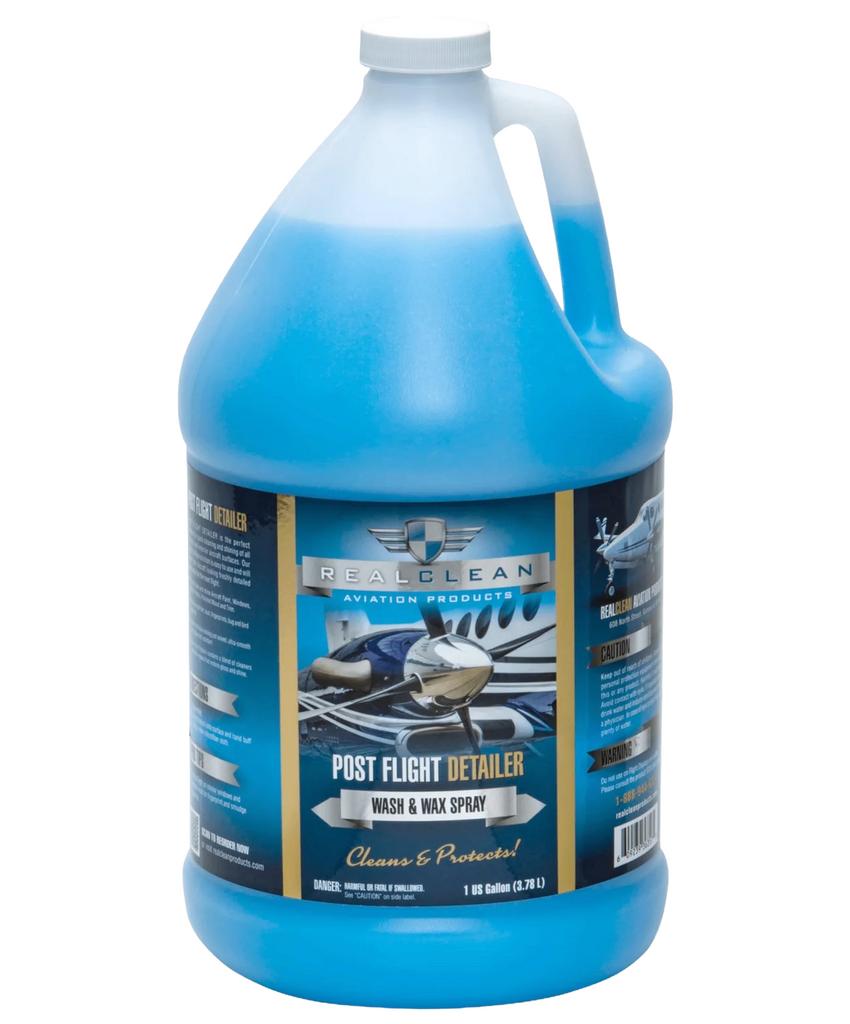RealClean PF1G