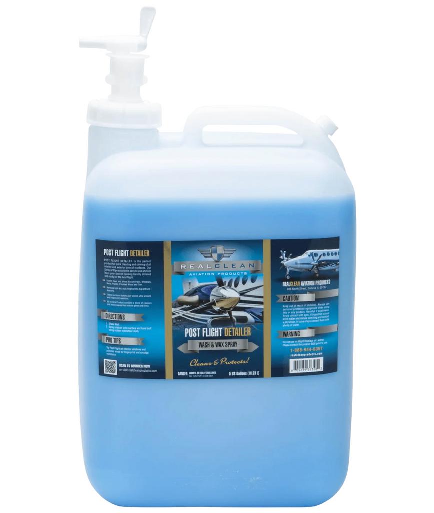 RealClean PF5G
