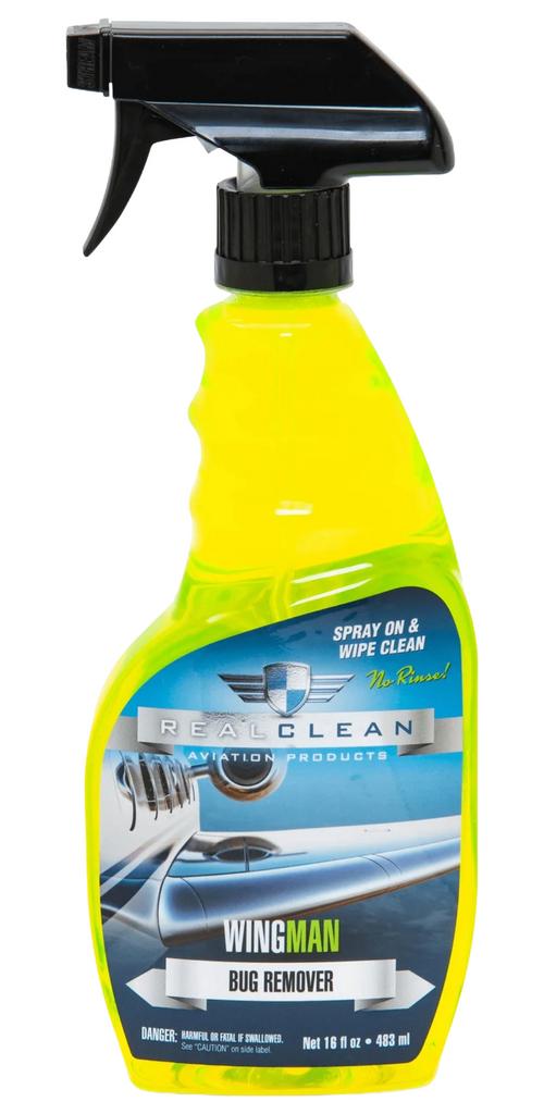 RealClean WM16