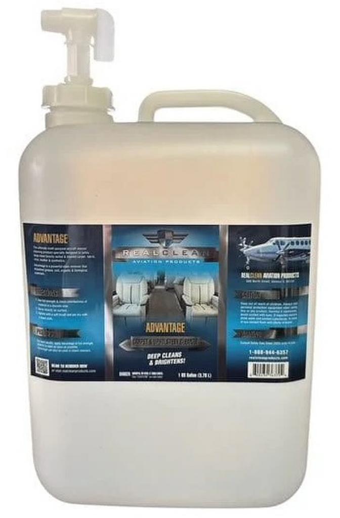 RealClean ADV5G