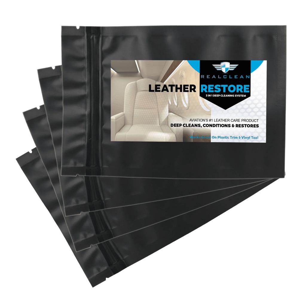 RealClean LR4PK