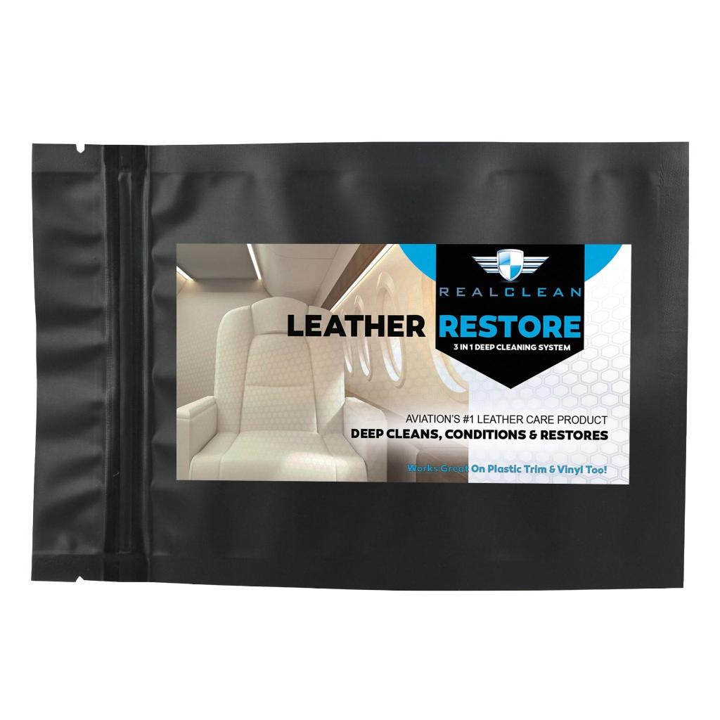 RealClean LR1PK