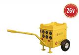 Start Pac 3326QC-300-SW