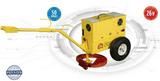 Start Pac 2326QC-SuperPac