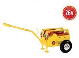 Start Pac 2326QC-Twin