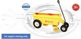 Start Pac 3326XL-Special