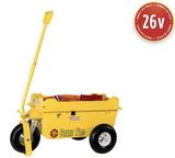 Start Pac 3326-Special
