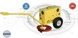 Start Pac 2300QC-Superpac