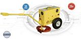 Start Pac 6028QC-Superpac