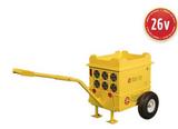 Start Pac 3326QC-400-SW