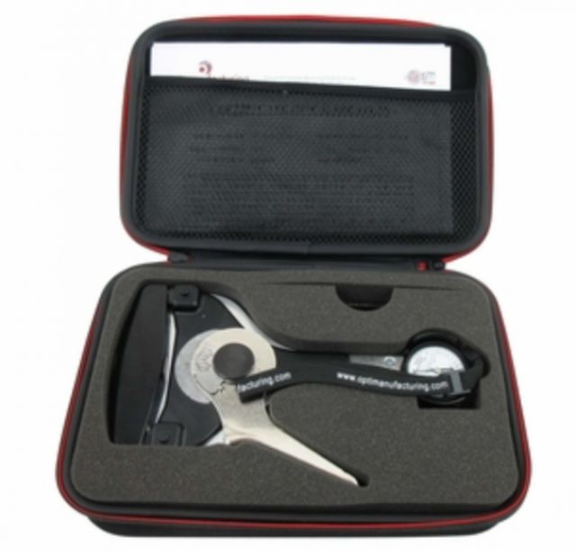 Pacific Scientific T60-1001-C8-1A – Cable Tensiometer – 10 to 200