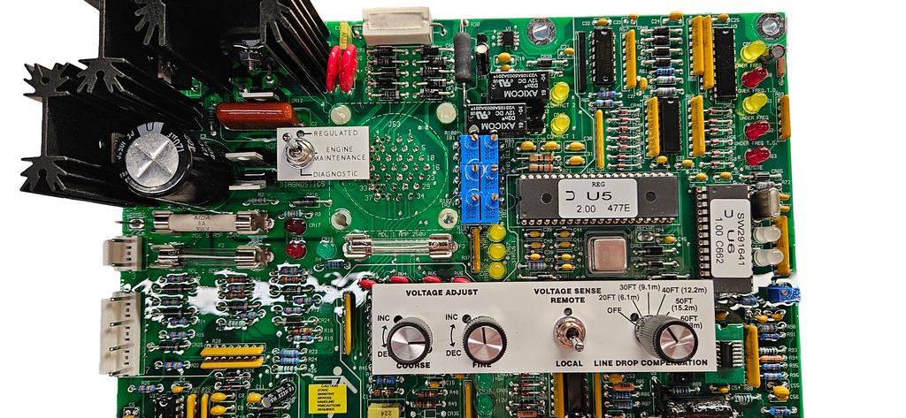 ITW GSE/Hobart 288940B