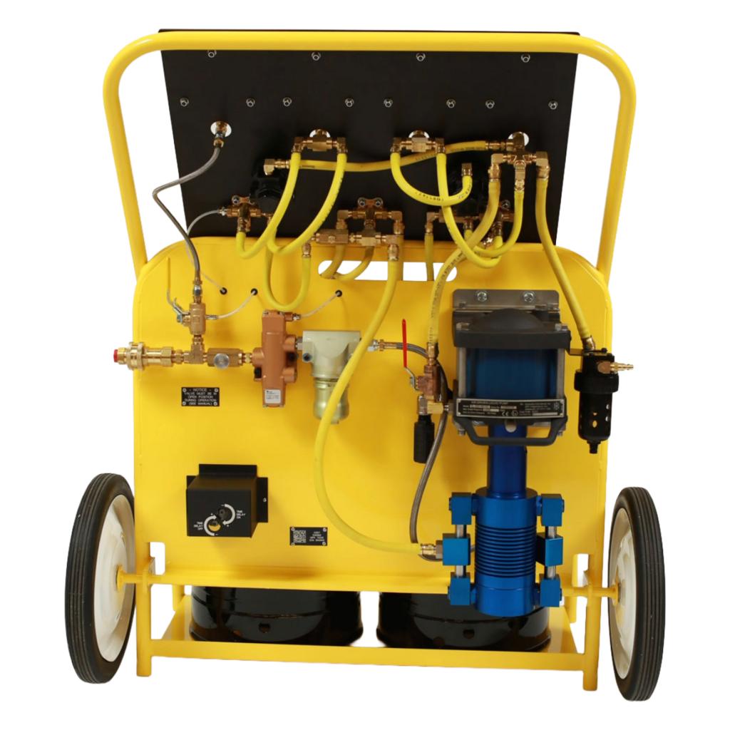 Shop Kell-Strom KS5562 High-Pressure Engine Compressor