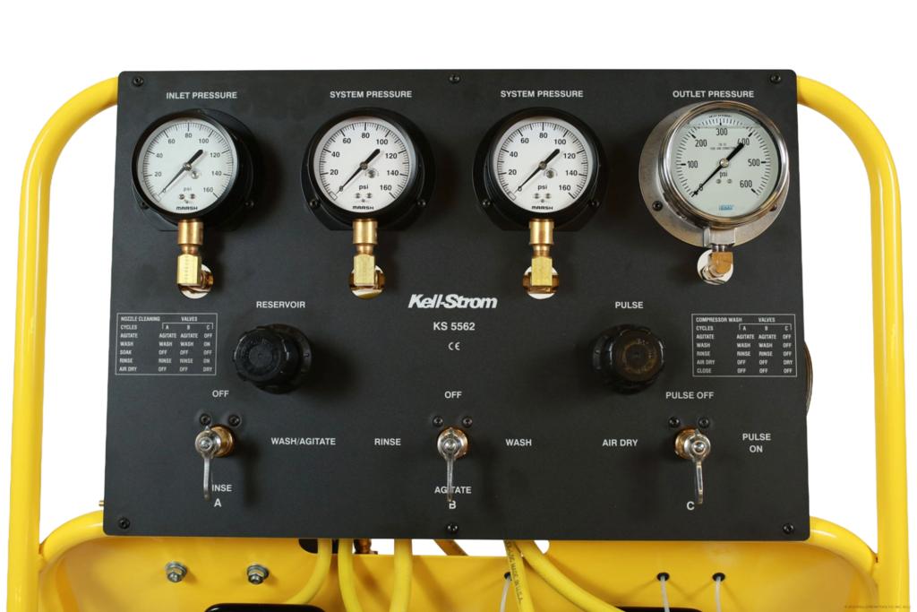 Kell-Strom KS5562