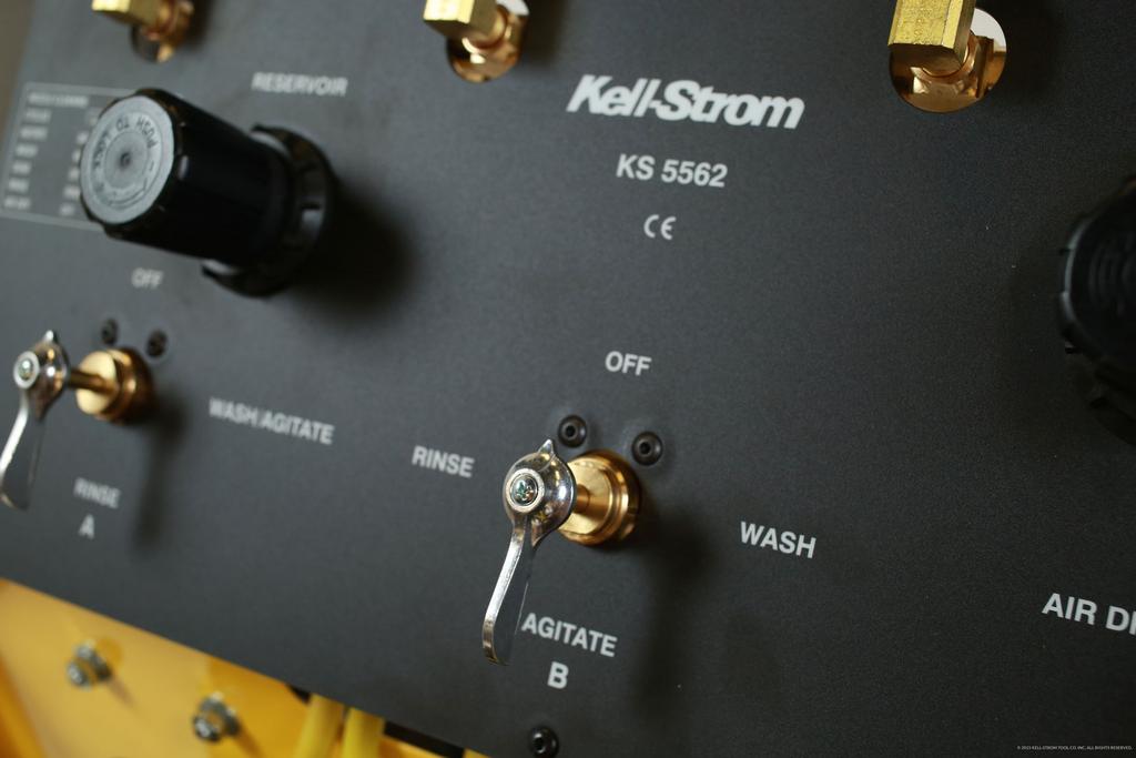 Kell-Strom KS5562