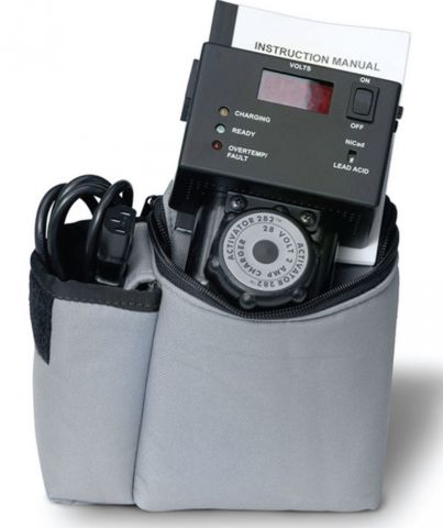 Lamar Techologies 282-Activator