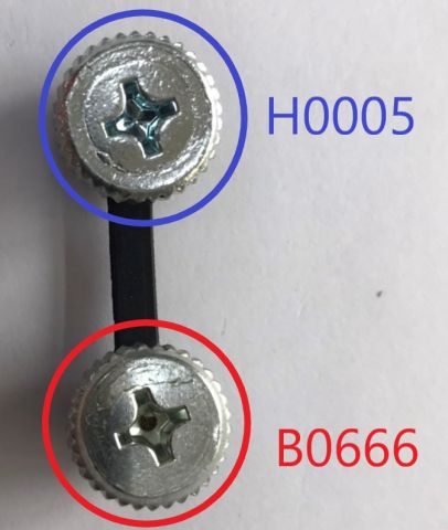 CGSE B0666SET