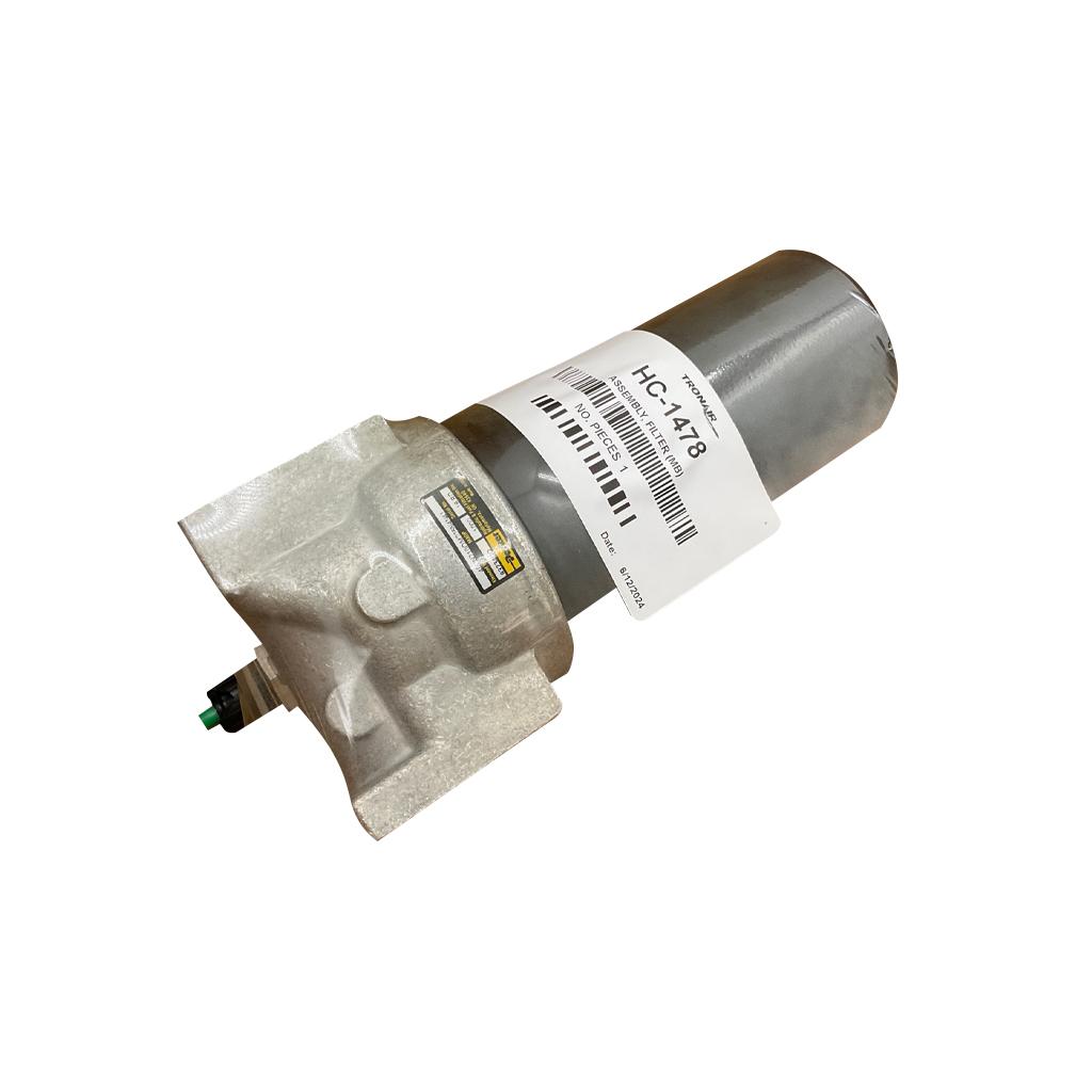 Tronair HC-1478