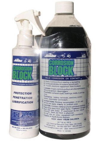 ACF-50 CB-32oz