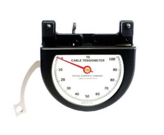 Pacific Scientific T5-2002-104-00