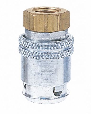Buy H-4660A Large Bore Clip-On Air Chuck | Pilot John
