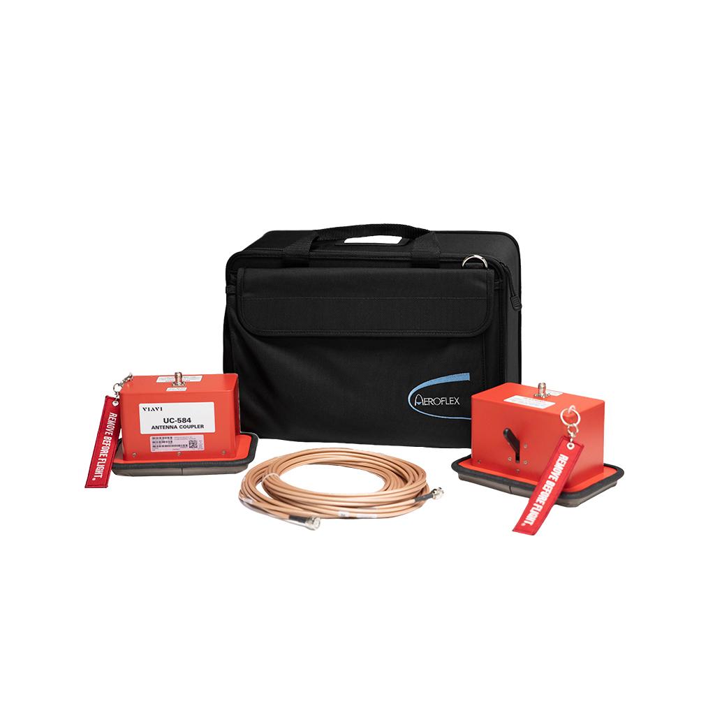 Viavi UC-584DUAL
