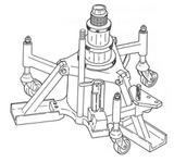 Columbus Jack CJ69J1270