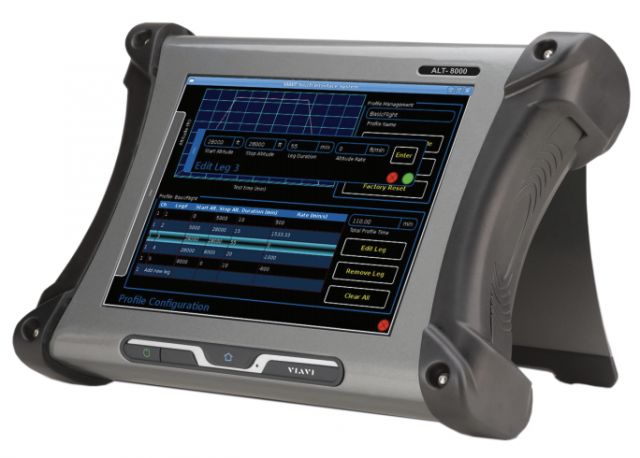 Buy Viavi ALT-8000 FMCW/Pulse Radio Altimeter Flight Line Test Set