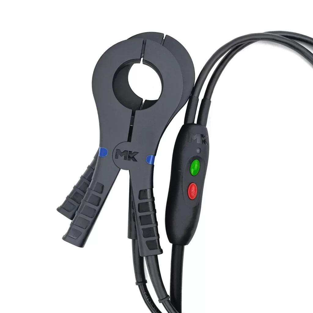MK Test Systems XLR-9703-01