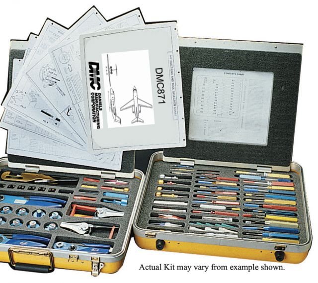 DMC DMC871