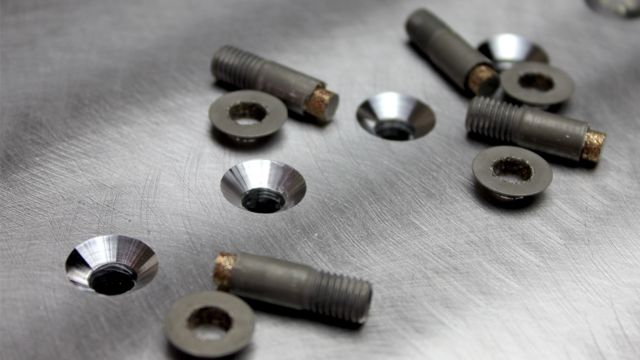PerfectPoint E-Drill