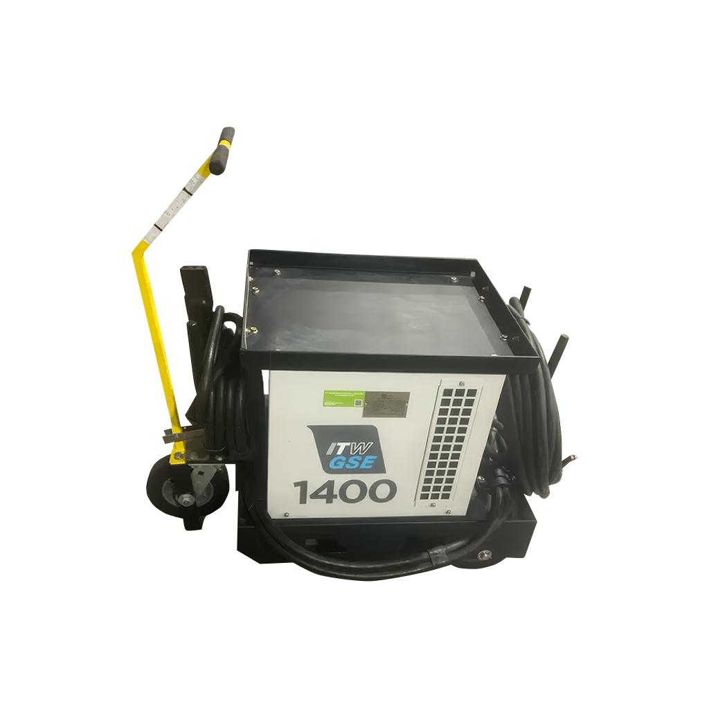 ITW GSE/Hobart 1400