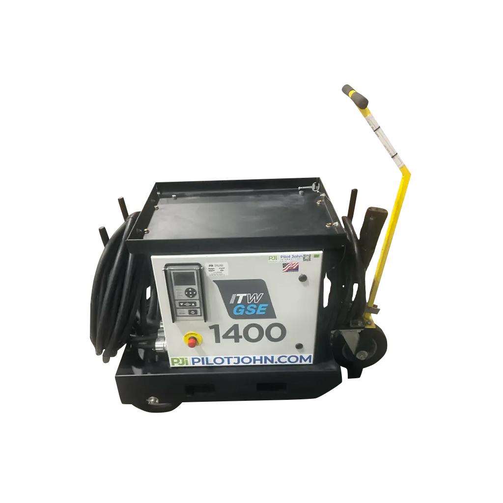 ITW GSE/Hobart 1400