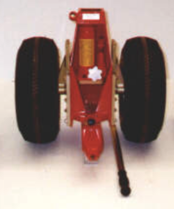 BAC BDW-EC145