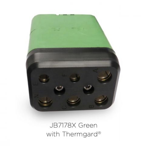 ITW GSE/Hobart JB7178X