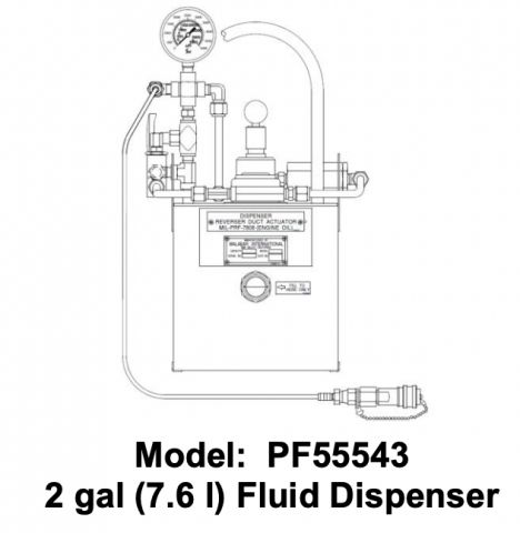Malabar PF55543