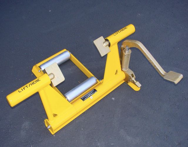 Buy Columbus Jack 5033010 Aircraft Bead Breaker Pilot John