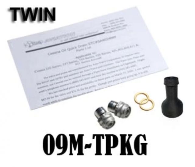 Bogert 09M-TPkg
