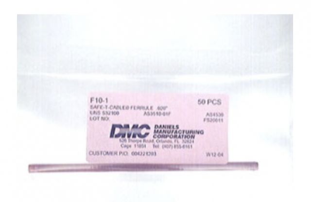 DMC F10-1PKG