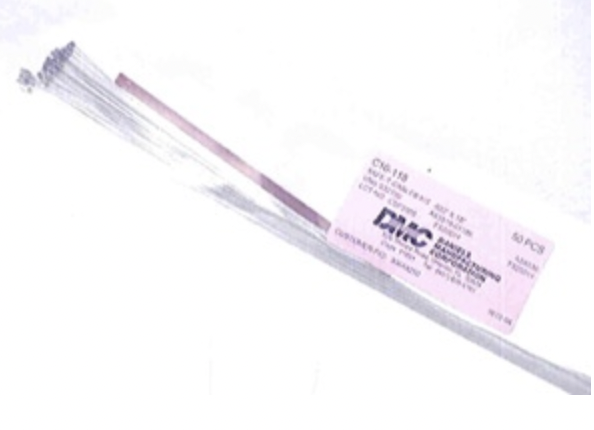 DMC C10-118PKG
